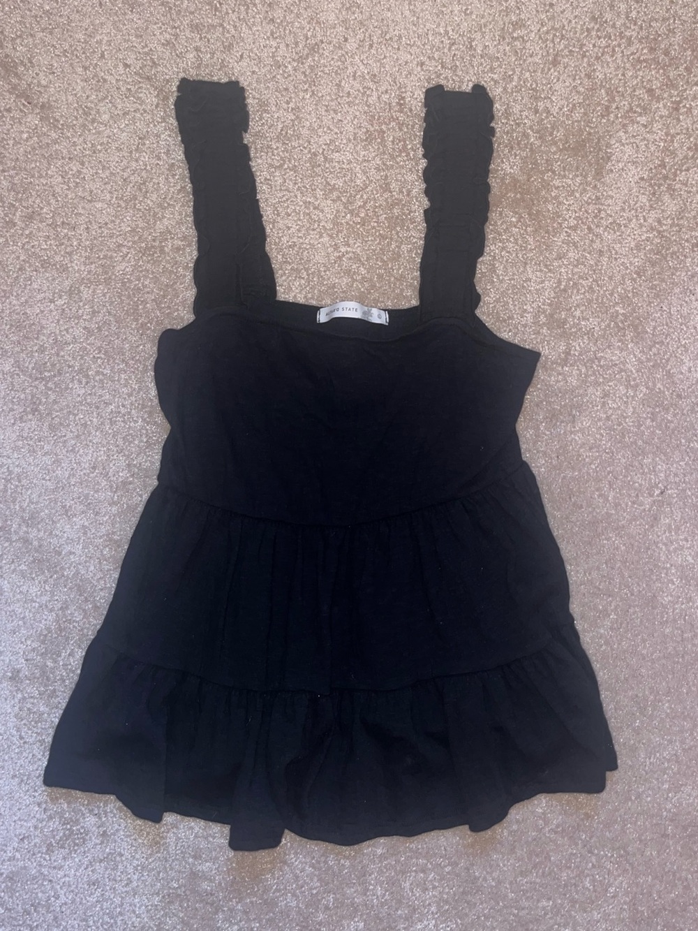 Kids Bottoms Subcategory Identification